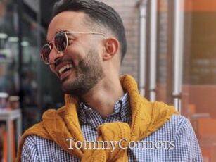 TommyConnors