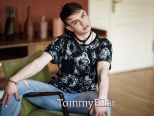 TommyEllar