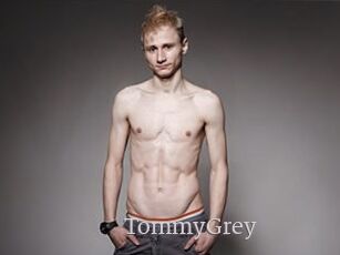 TommyGrey