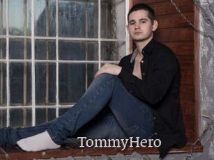 TommyHero