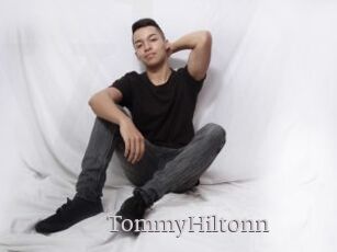 TommyHiltonn