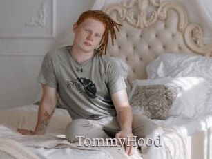 TommyHood