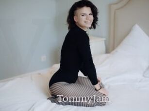 TommyJam