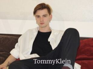 TommyKlein