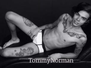 Tommy_Norman
