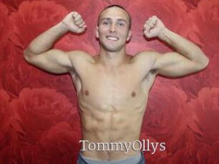 TommyOllys