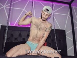 TommyPervert