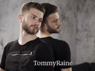 TommyRaine