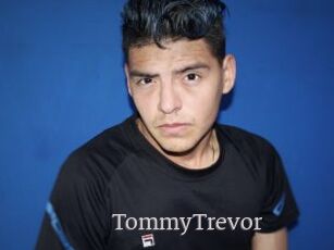 TommyTrevor