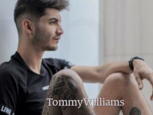 TommyWilliams