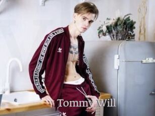 Tommy_Will