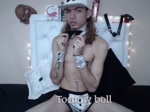 Tommy_boll