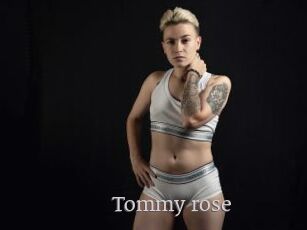 Tommy_rose