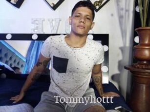 Tommyhottt