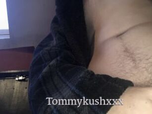 Tommykushxxx
