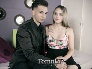 Tom_n_Lily