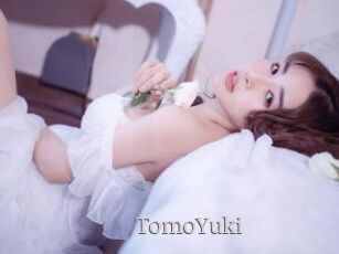 TomoYuki
