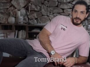 TomyBrand
