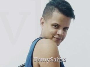 TomySaints