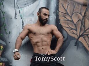 TomyScott