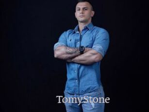 TomyStone