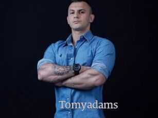 Tomyadams