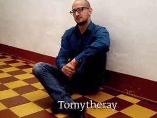 Tomytheray