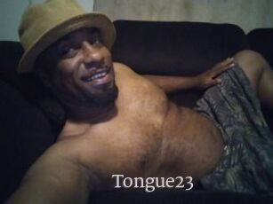 Tongue23