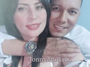 TonnyAndErika