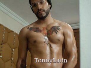 TonnyLatin