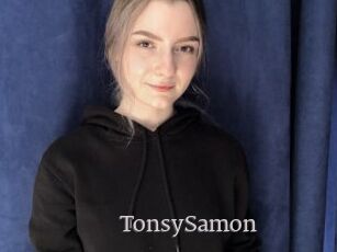 TonsySamon
