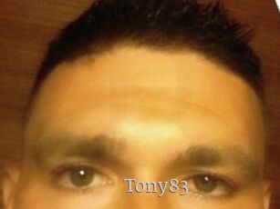 Tony83
