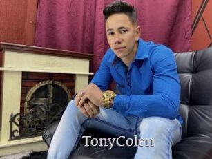 TonyColen