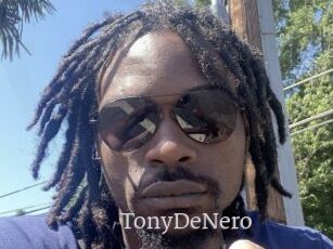 TonyDeNero