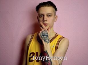 TonyHenson