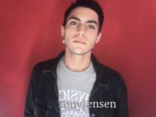 TonyJensen