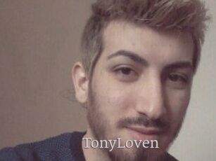 TonyLoven