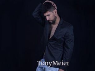 TonyMeier