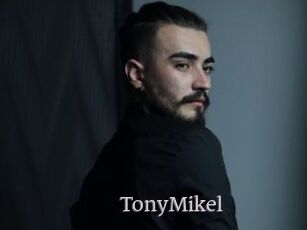 TonyMikel