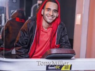TonyMiller