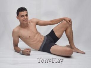 TonyPlay
