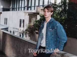 TonyRandall