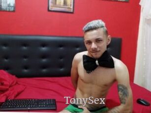 TonySex
