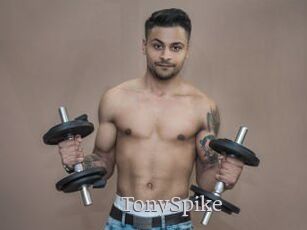 TonySpike