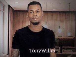TonyWilfer