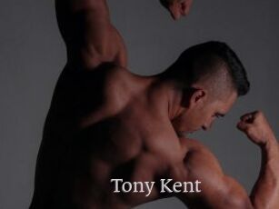Tony_Kent