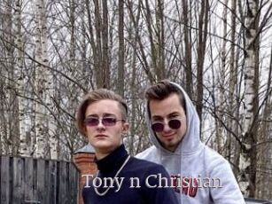Tony_n_Christian