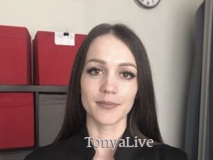 TonyaLive