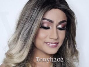 Tonyh202