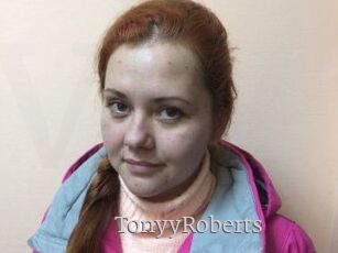TonyyRoberts